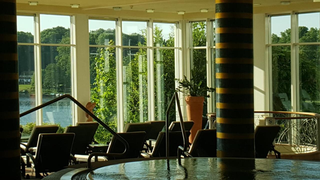 Studio Mit Seeblick Бад-Зегеберг Екстер'єр фото